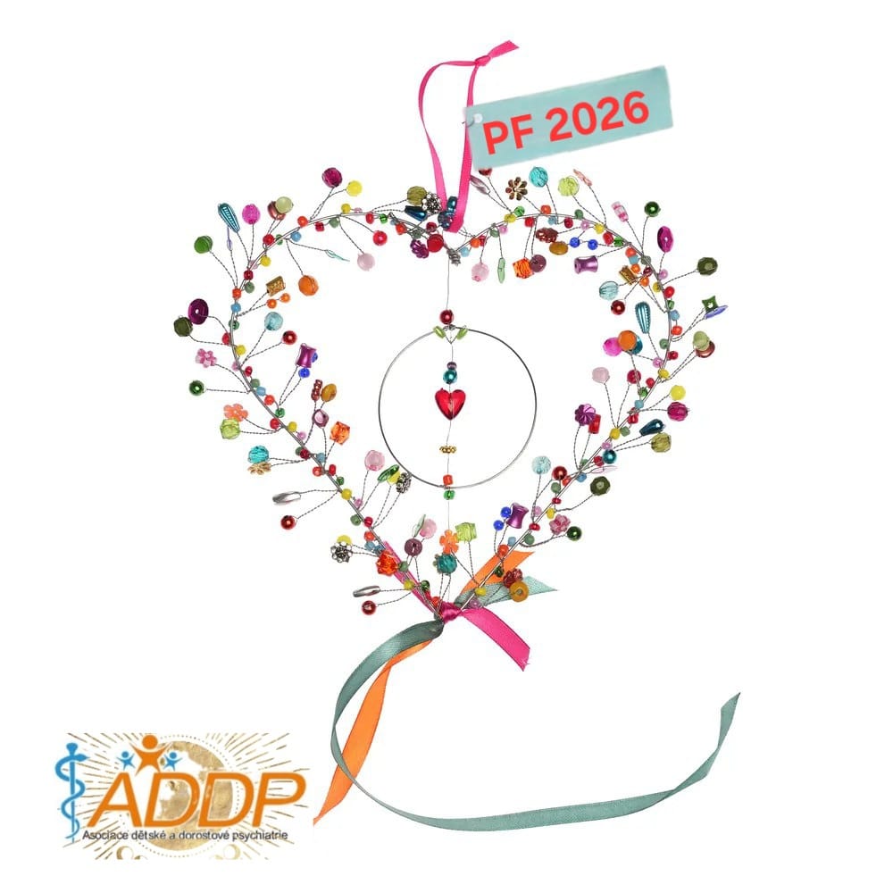 PF 2021 přeje všem členům Koordinační výbor ADDP, z.s.